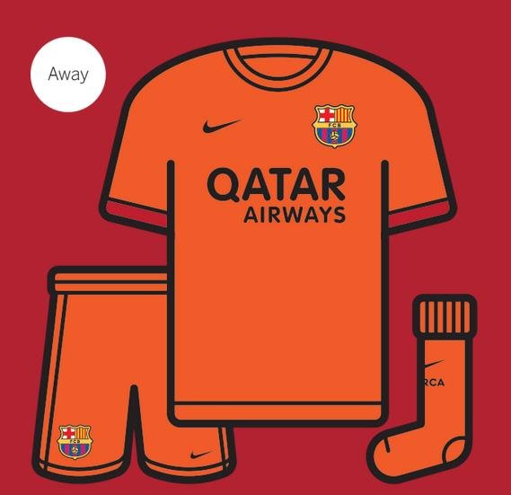 皇马哪个赛季球衣最好看,皇马第15冠球衣