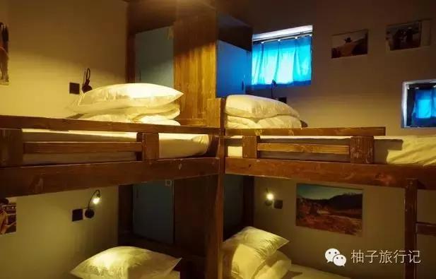 丽江旅行记青旅,丽江古城青旅推荐