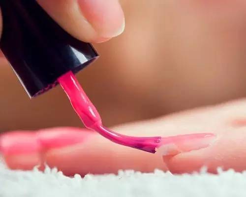 美甲新手入行步骤,美甲新手开店注意事项