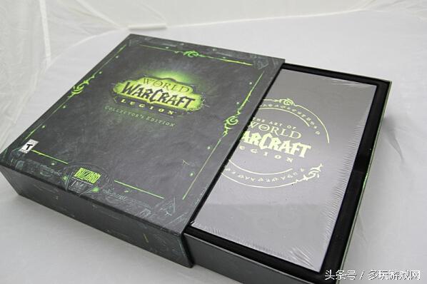 魔兽7.0版本装备属性,魔兽7.0最后的辉煌