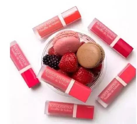 大牌细闪口红推荐,2023年香奈儿口红推荐