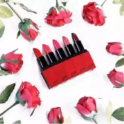 100款热门大牌口红色号,杏色口红推荐大牌香奈儿