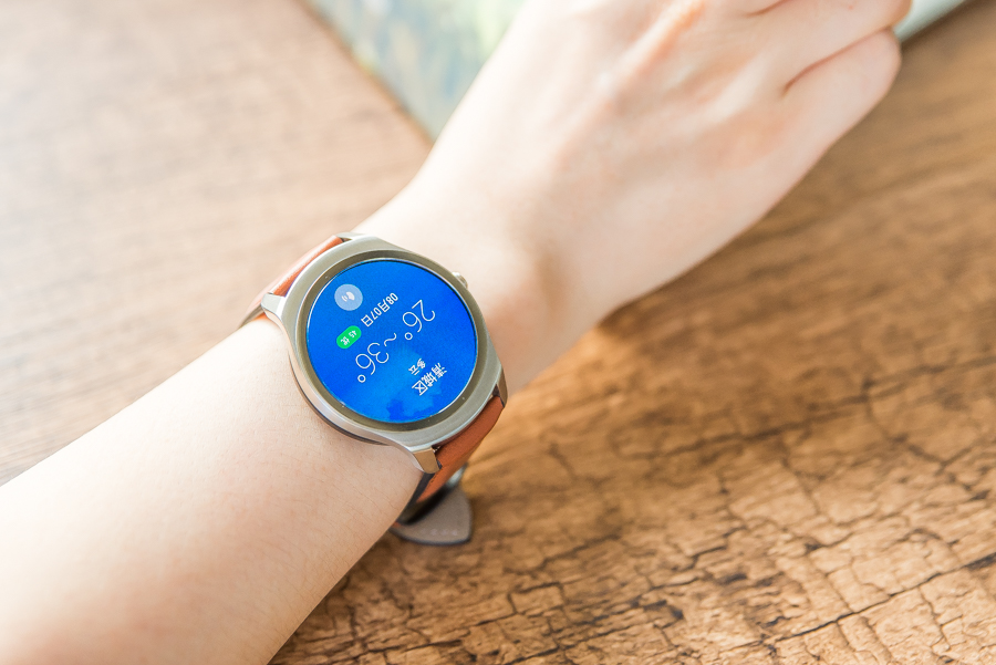 详细体验告诉你值不值得去,ticwatch2是蓝宝石版吗