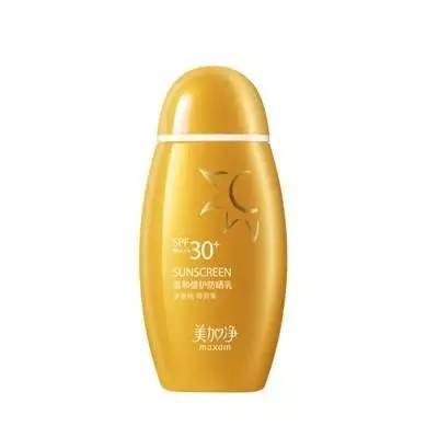 军训身体防晒推荐国货,军训户外防晒推荐平价