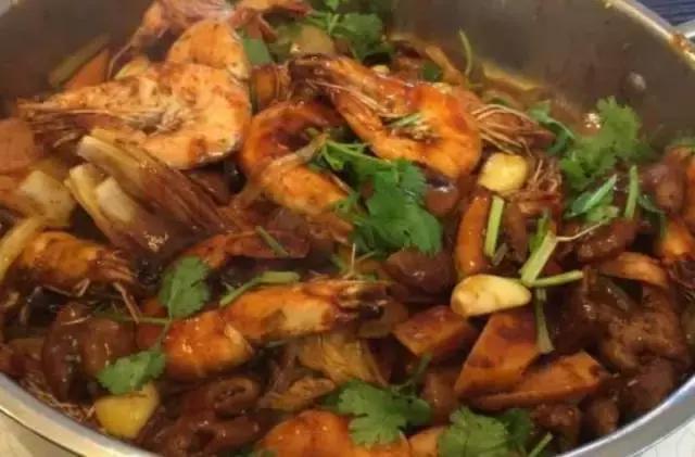 哪些干锅简单又好吃,这几道干锅菜你吃过几种