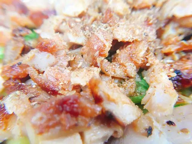 运城大胃王们,快重整旗鼓,一起去吃垮这家烤肉饭!