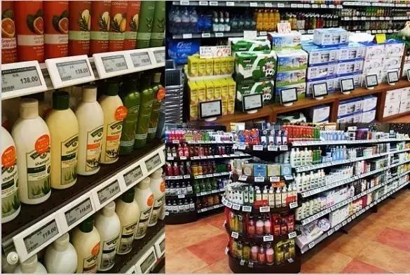 武汉进口商品超市,武汉有哪些进口零食商店