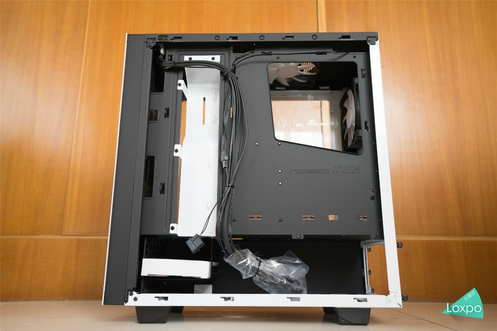 还用为你的机内空间发愁？NZXTS340体验