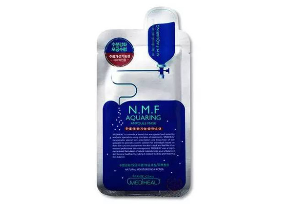 女性表示：泉立方洗衣片和水光cc，后者是必备！