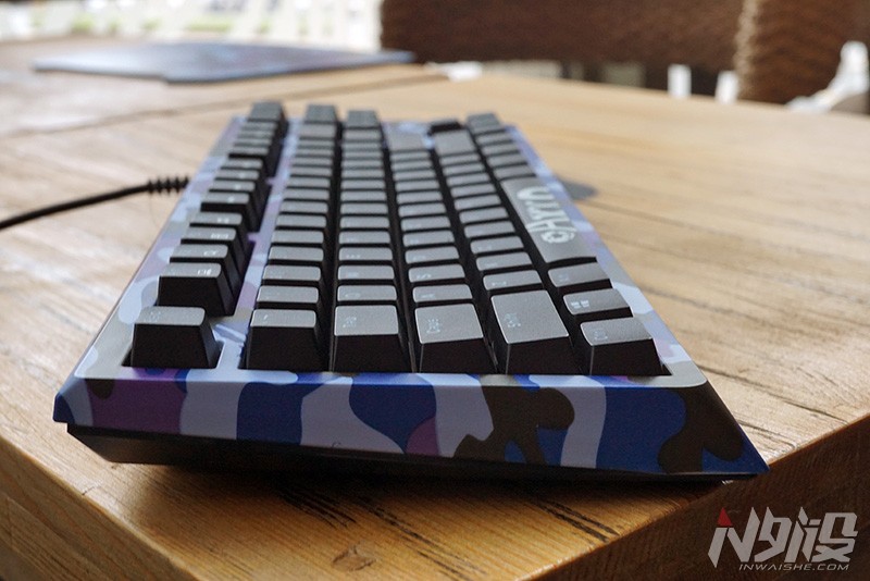 艾酷akko键盘,艾酷akko