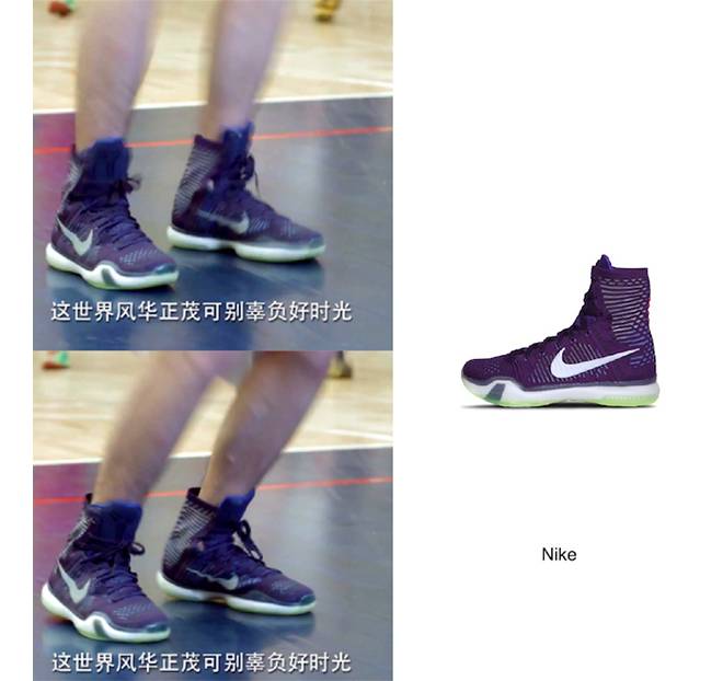 杨洋是公认的帅,杨洋类型的男生