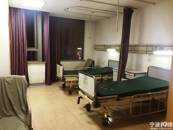 宁波明州医院生孩子价目表,宁波李惠利东部医院生孩子好不好