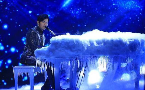 周杰伦的钢琴演奏,周杰伦的钢琴几级