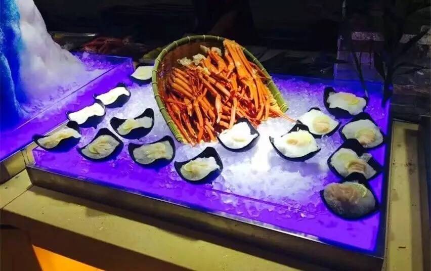 开海海鲜哪家好吃,开海海鲜值得推荐