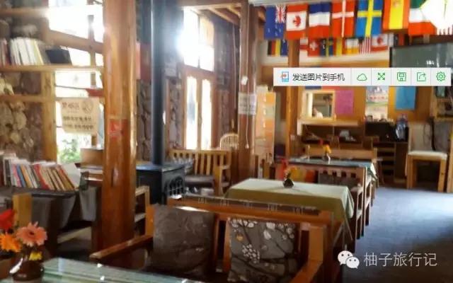 丽江旅行记青旅,丽江古城青旅推荐