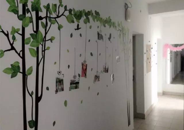 开学啦!上海各高校新生宿舍揭秘!快进来看看