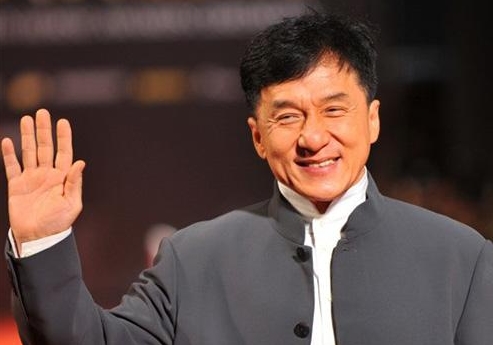 成龙获奥斯卡终身成就奖全纪录,成龙获奥斯卡终身成就奖现场