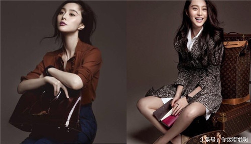 女明星喜欢的大牌包,女明星都喜欢背的名牌包