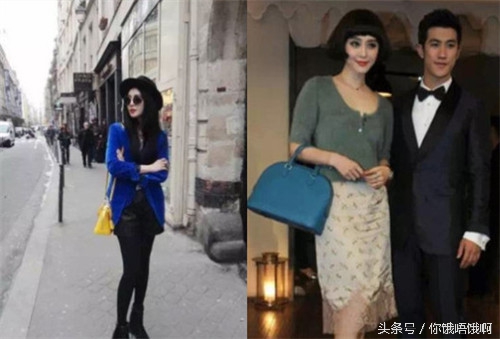 女明星喜欢的大牌包,女明星都喜欢背的名牌包