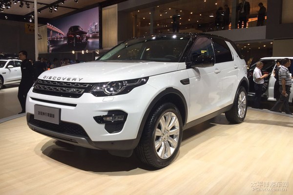 成都车展15款精品新车实拍,成都车展十大必看车型