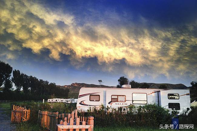 房车露营是一种怎样的体验？