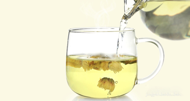 今年的新款胎菊,推荐一款胎菊