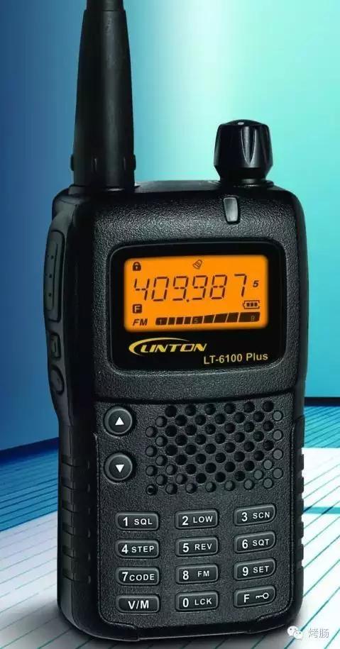 专业无线电台,业余无线电台优势