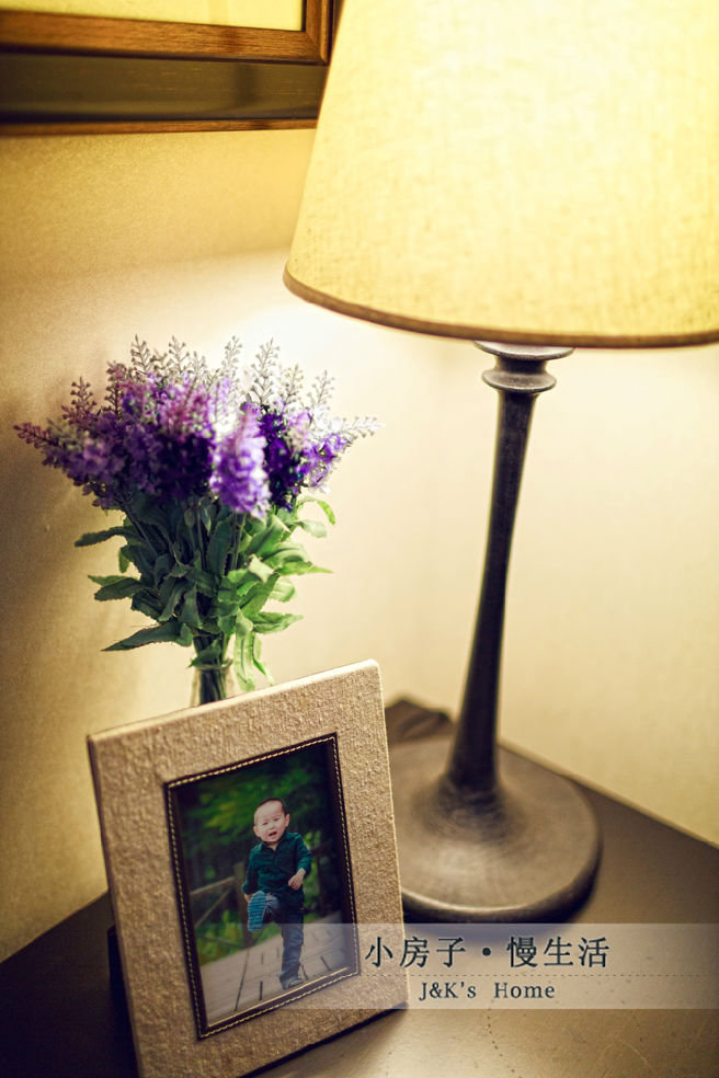 小户型80平方米美式经典,100个美式小户型