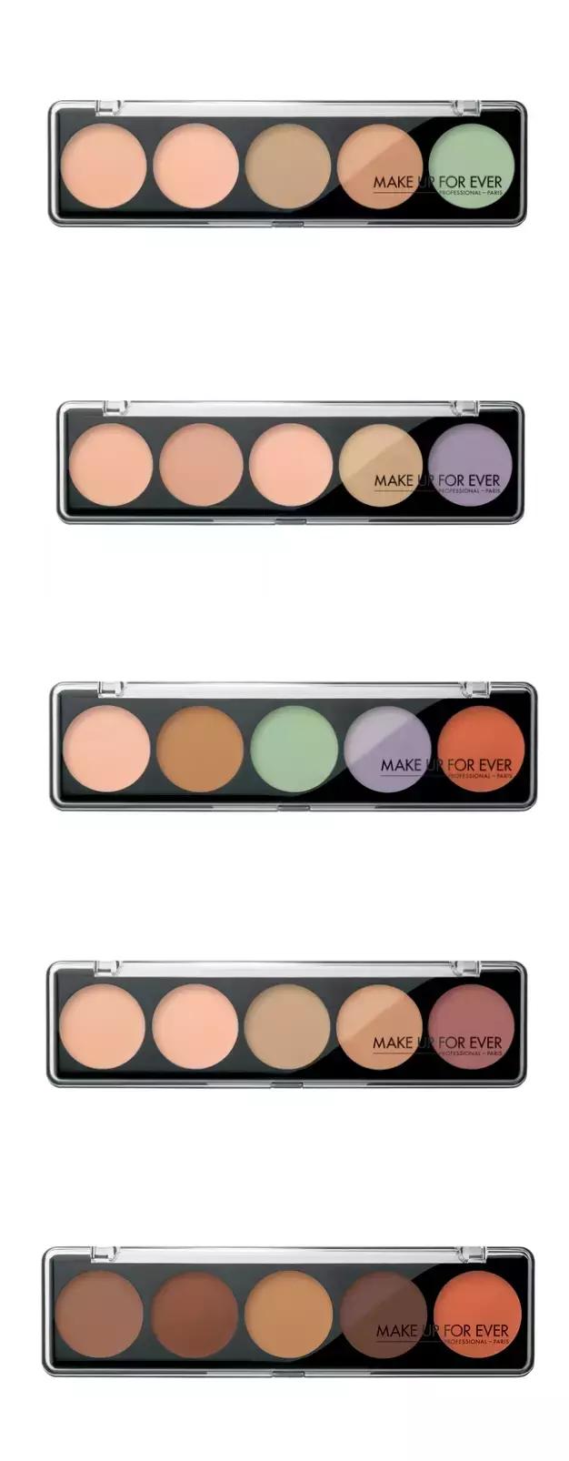 colorcorrecting,colorcosmetic遮瑕