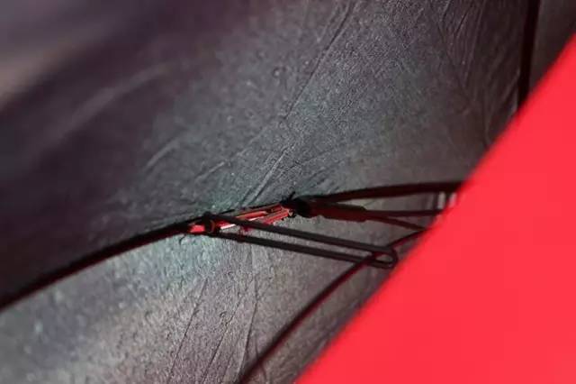 有了这些伞,哪怕天天下雨也很爽