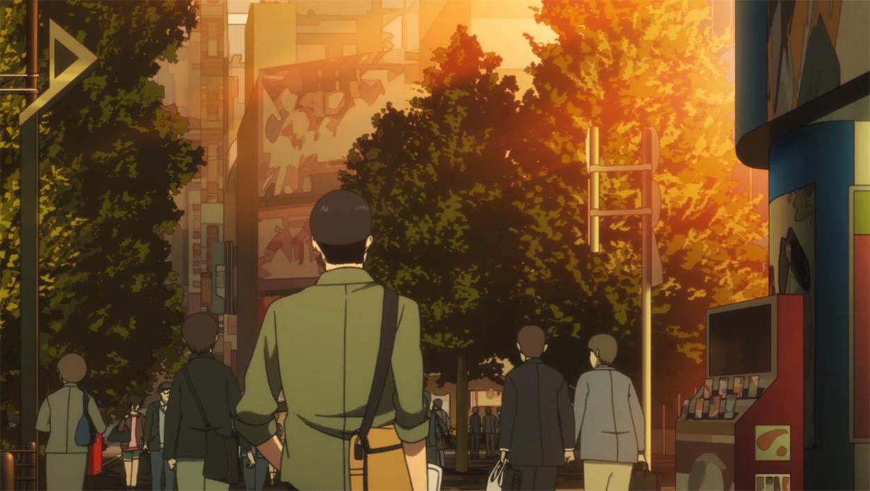 日本东京圣地巡礼,东京秋叶原详细攻略