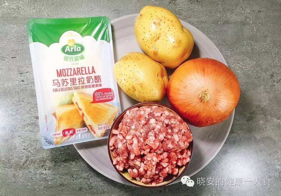 奶酪芝士土豆怎么做,土豆奶酪花样做法