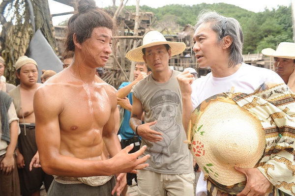 我们为什么喜欢周星驰,为什么我们都喜欢周星驰