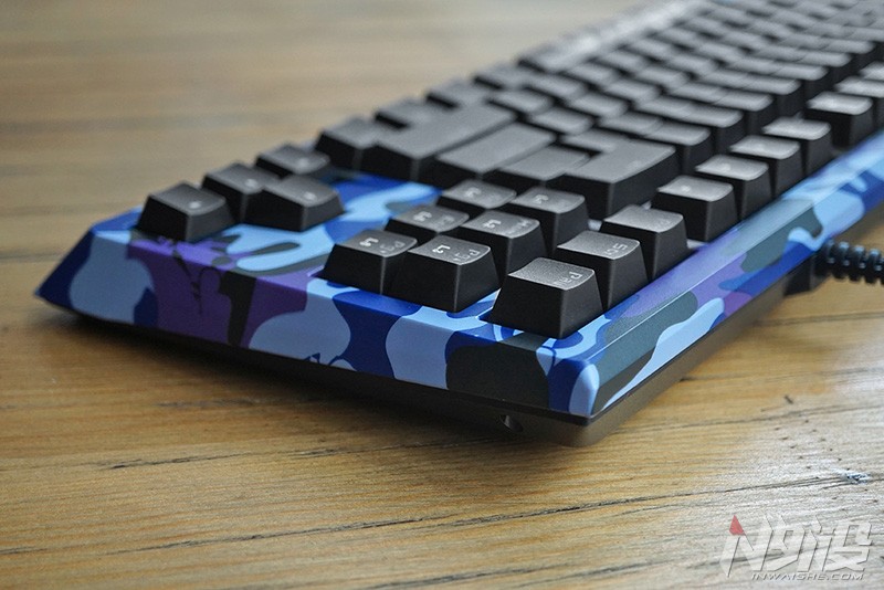 艾酷akko键盘,艾酷akko