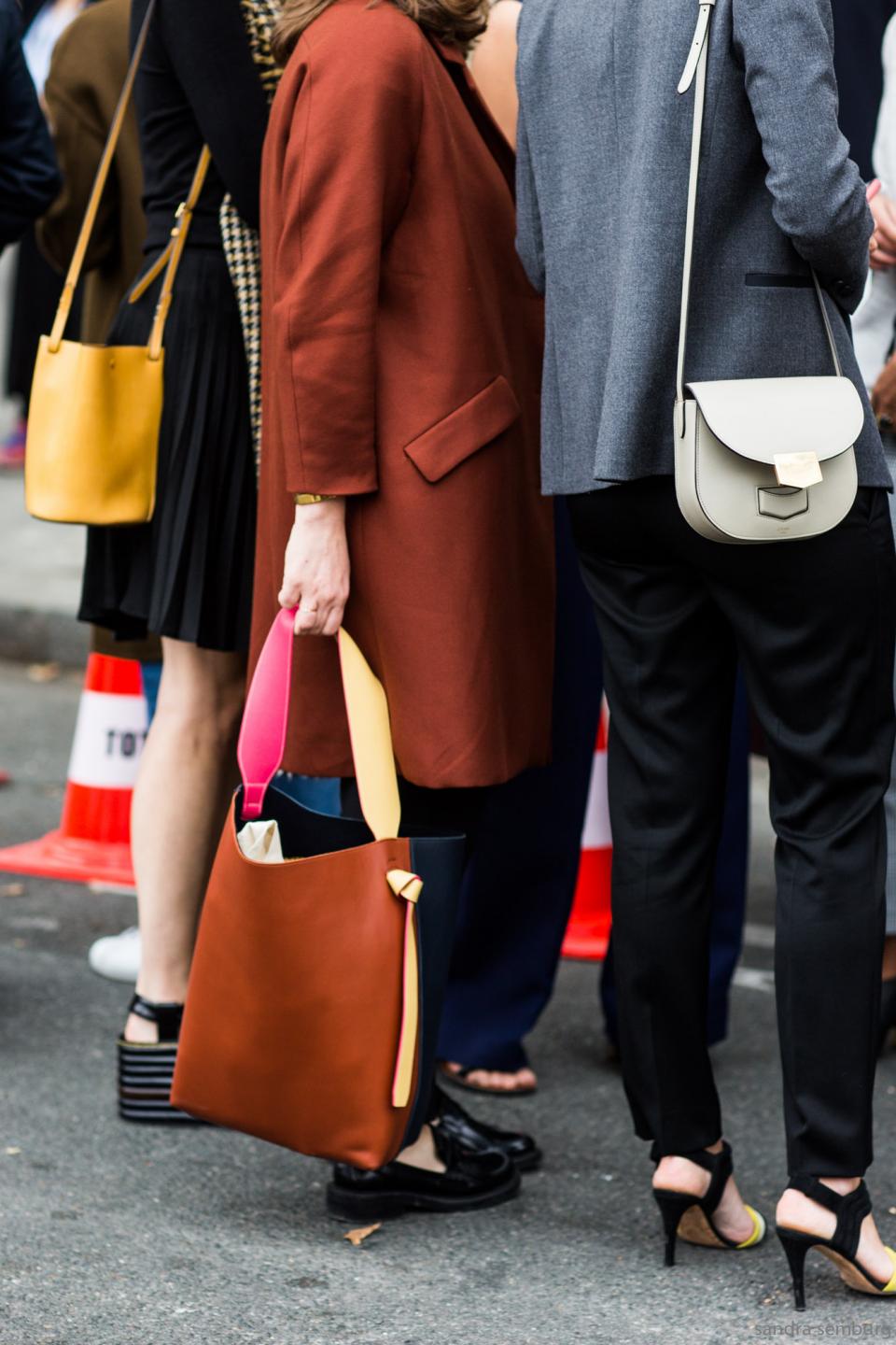 有关Celine你真的了解它的精髓吗？