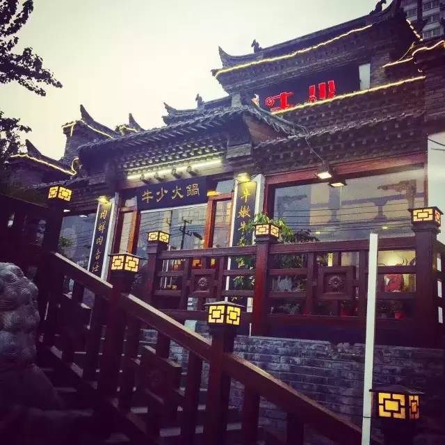 重庆火锅推荐北京,重庆正宗潮汕牛肉火锅推荐