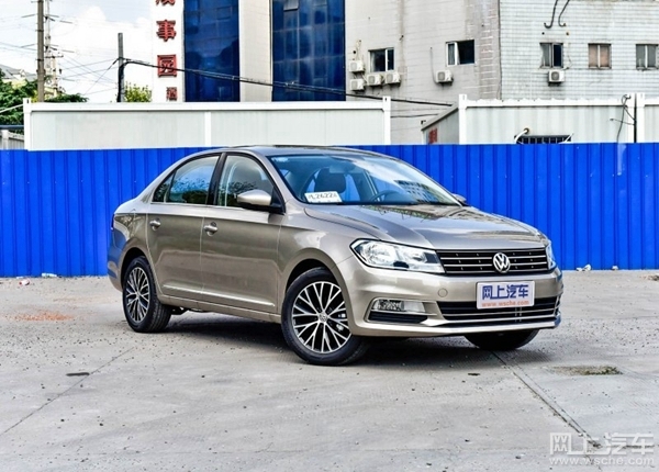 上汽大众桑塔纳最新报价优惠多少,大众桑塔纳新款即将上市多少钱