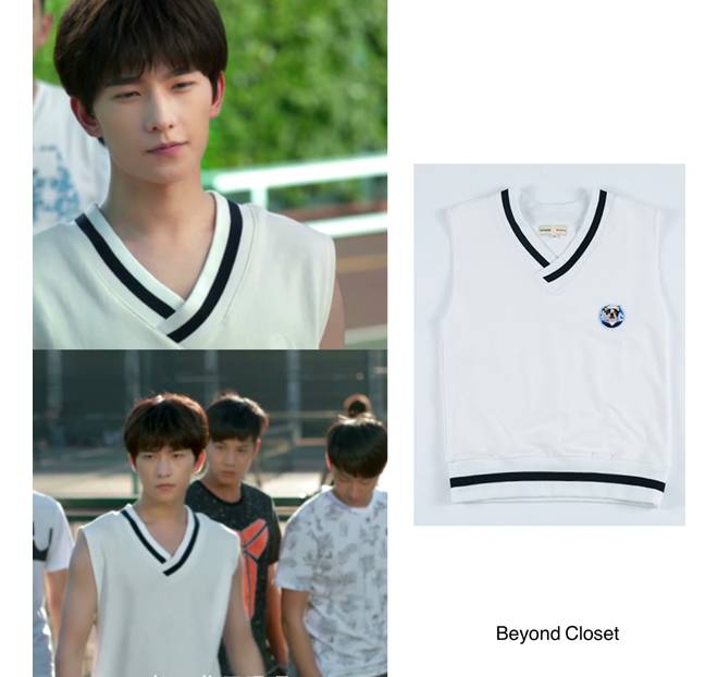 杨洋是公认的帅,杨洋类型的男生