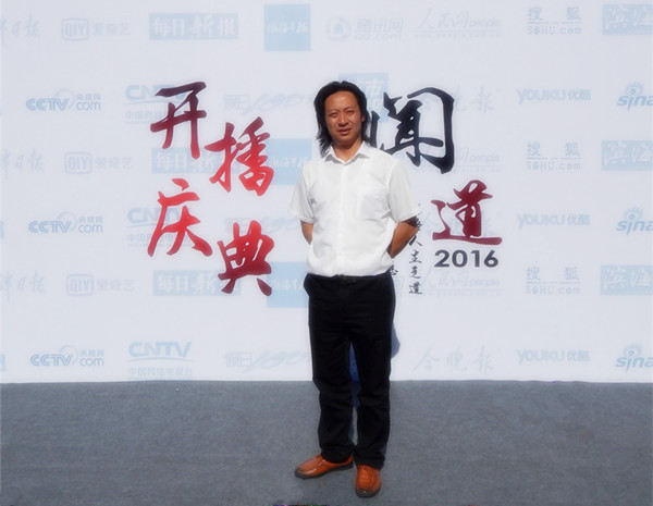 赵国秀视频,天津黑骏马赵国秀