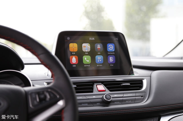 试驾体验江淮全新瑞风s4,一分钟带你了解江淮瑞风s3