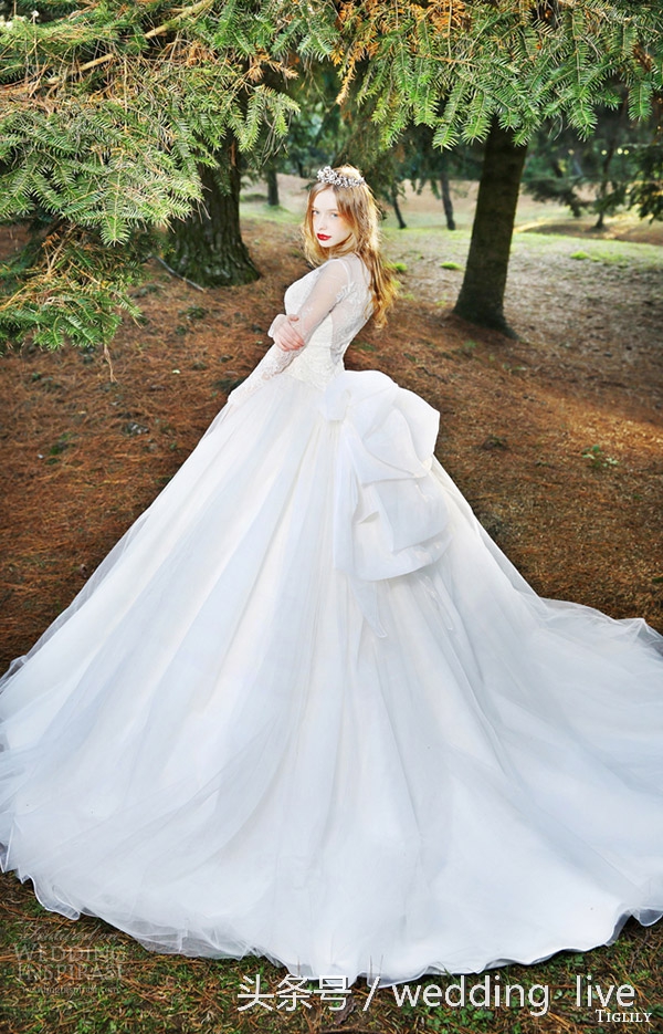 潘多拉婚纱官网旗舰店,潘多拉婚纱款式