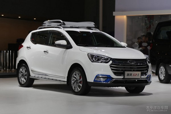 成都车展15款精品新车实拍,成都车展十大必看车型