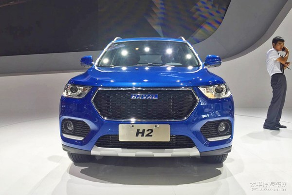 成都车展15款精品新车实拍,成都车展十大必看车型