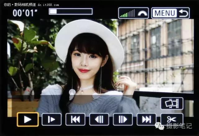 将均衡进行到底 人间精品佳能5D4评测