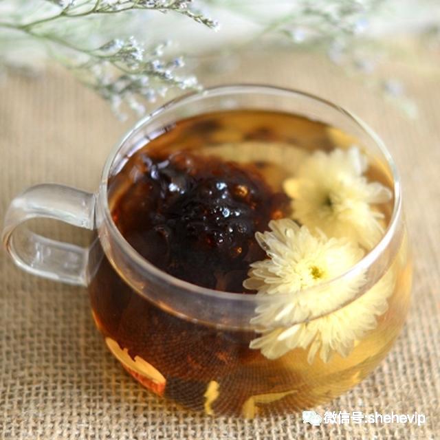 今天是白露应该吃什么,白露茶的正确喝法