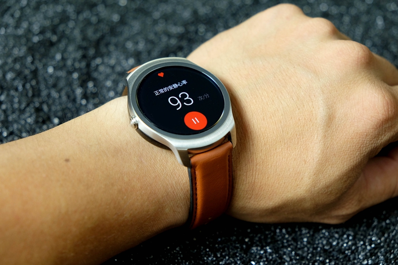 ticwatch2对比苹果手表,智能手表ticwatch2防水