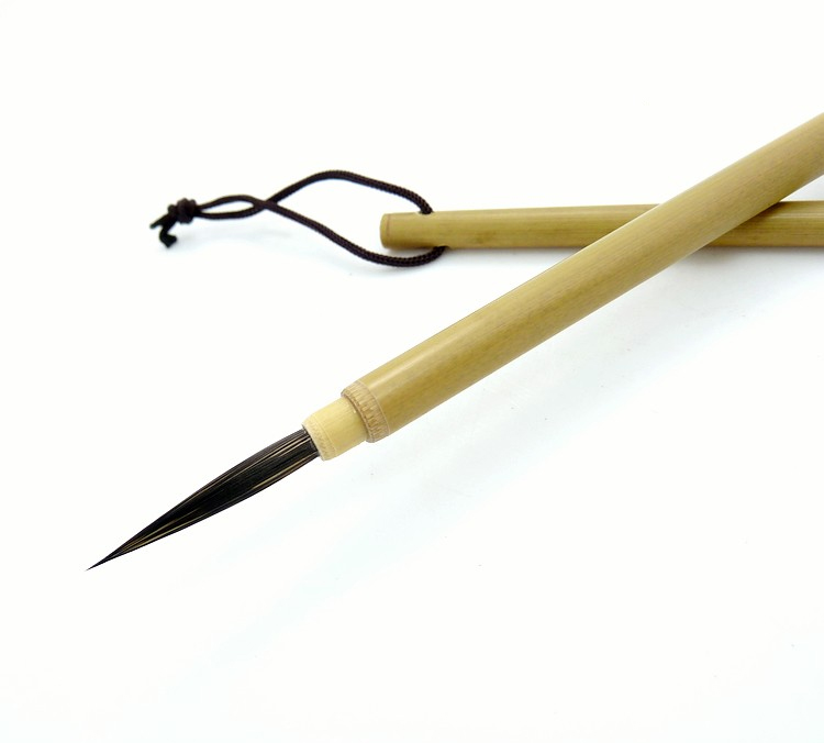 文房四宝之笔简介,文房四宝之首是湖笔