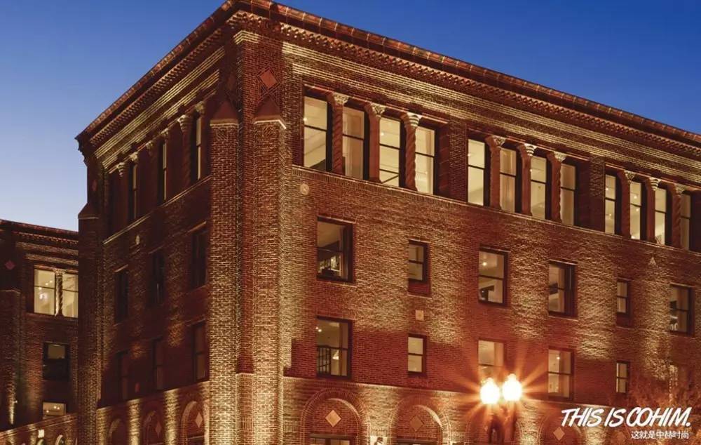 陈列师国际品牌,陈列师能给我们品牌带来什么