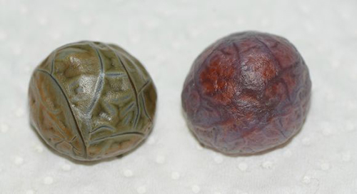 网上的8mm的红玛瑙多少钱一颗,5mm红玛瑙多少钱一粒