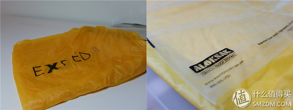 轻量化出差旅行-----一周只需一个小包就足够了